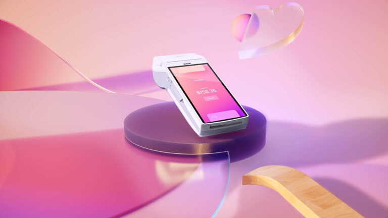 Best EDC terminal in Hyderabad - smart Android EDC machine